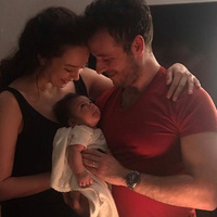 Azra'dan Fahriye yorumu