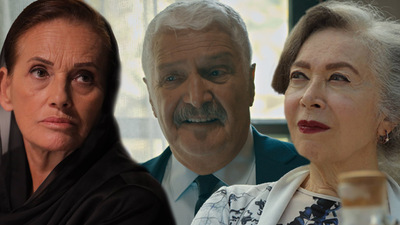 Usta isimler yeni sezonda Çukur'da!