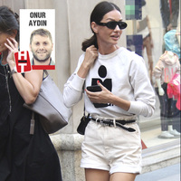 Çizmesinin fiyatı dudak uçuklattı