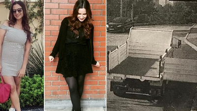 ODTÜ'lü İrem'i öldüren sürücü serbest!