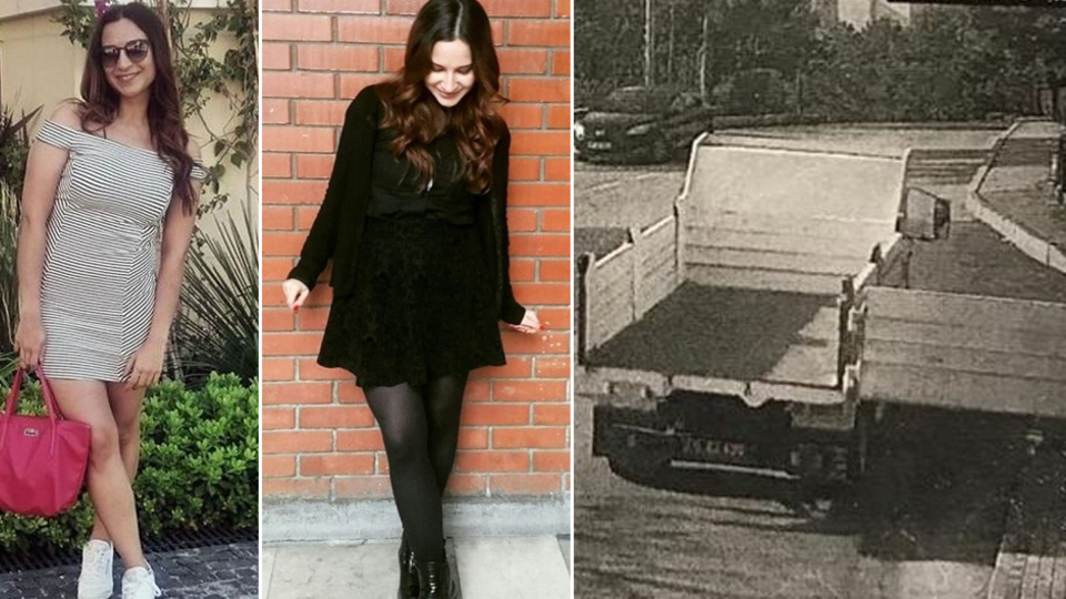 ODTÜ'lü İrem'i öldüren sürücü serbest!