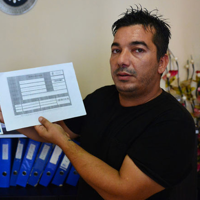 Boyalı kavgada tutuklama kararı!