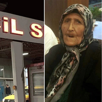 Oğlunun darp ettiği engelli kadın öldü!