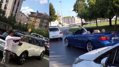 İstanbul'da terör estirmişlerdi! Tutuklandılar