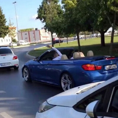 İstanbul'da terör estirmişlerdi! Tutuklandılar