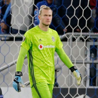 Karius’un hatası İngiliz basınında