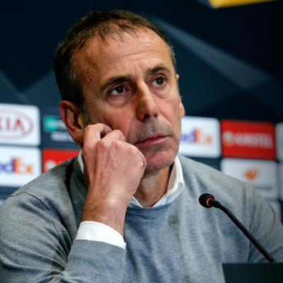 "Abdullah Avcı'nın hediyesi"