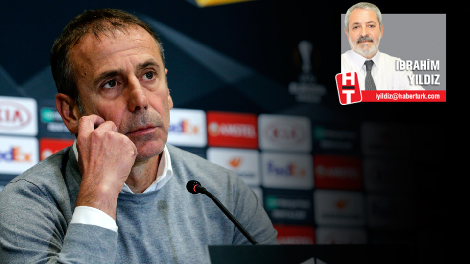 "Abdullah Avcı'nın hediyesi"