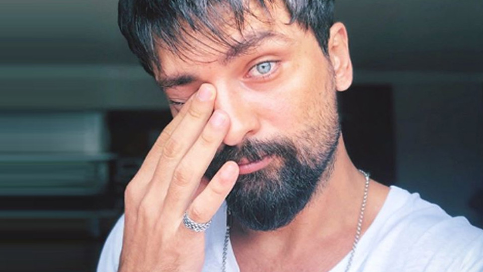 Onur Tuna'dan esprili paylaşım