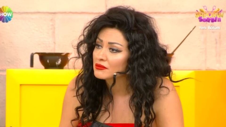 Kuaförüm Sensin haftanın birincisi kim?