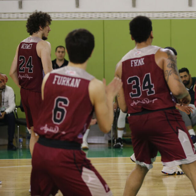 İTÜ, Süper Lig'de oynayacak