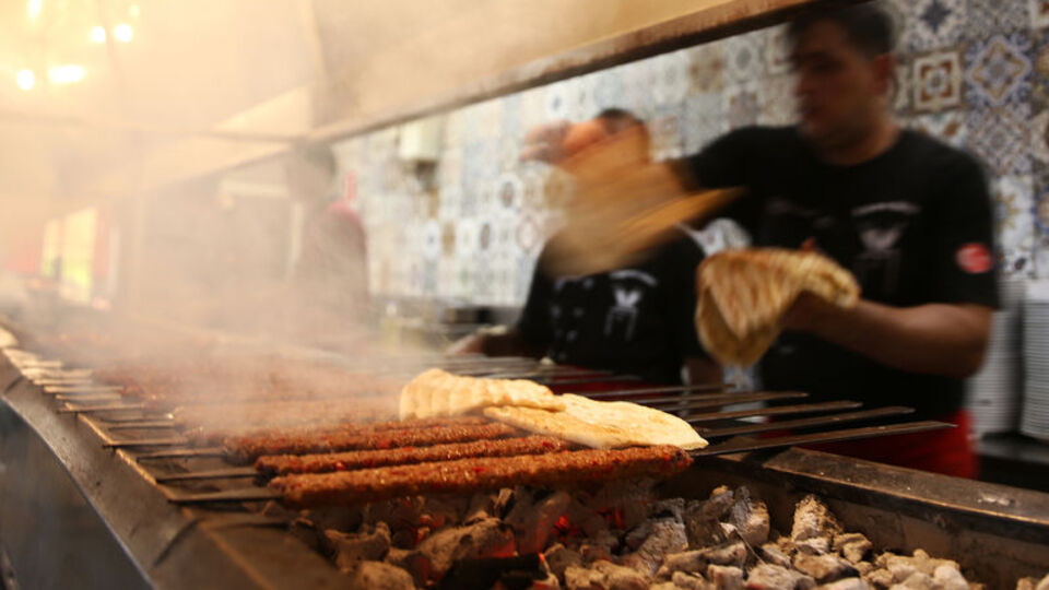 Adana rekora hazırlanıyor