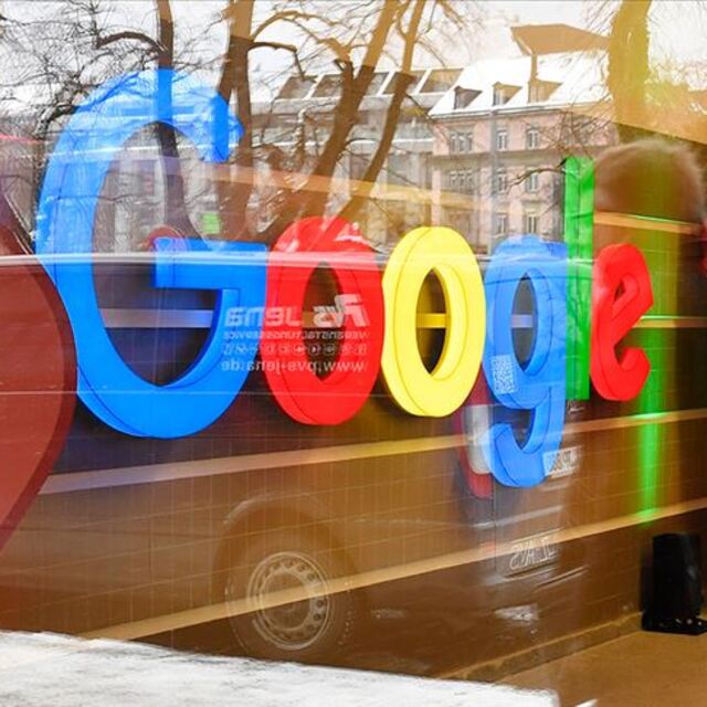 Google'dan Avrupa'da 3 milyar Euro ek yatırım