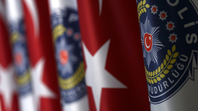 Emniyet Müdürleri Kararnamesi yayımlandı