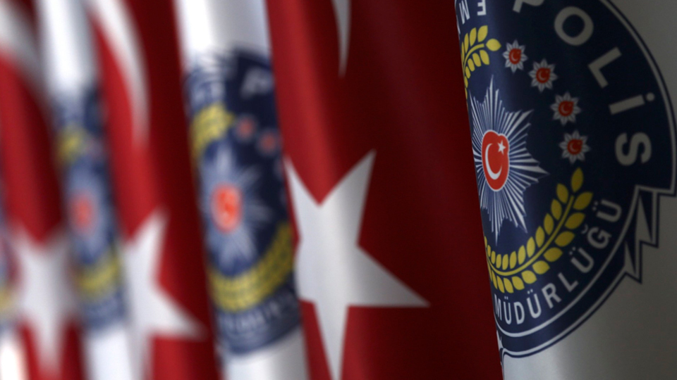 Emniyet Müdürleri Kararnamesi yayımlandı