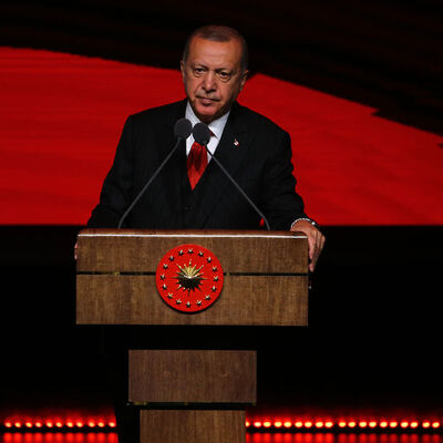 "Millet bahçeleri betonlaşmaya karşı çıkıştır"