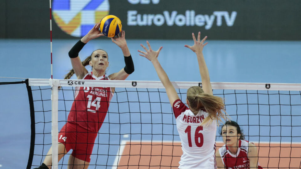 Sultanlar, Avrupa'nın en iyileri arasında