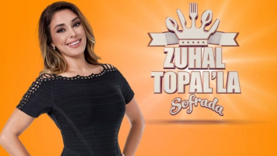Zuhal Topal'da haftanın birincisi kim?