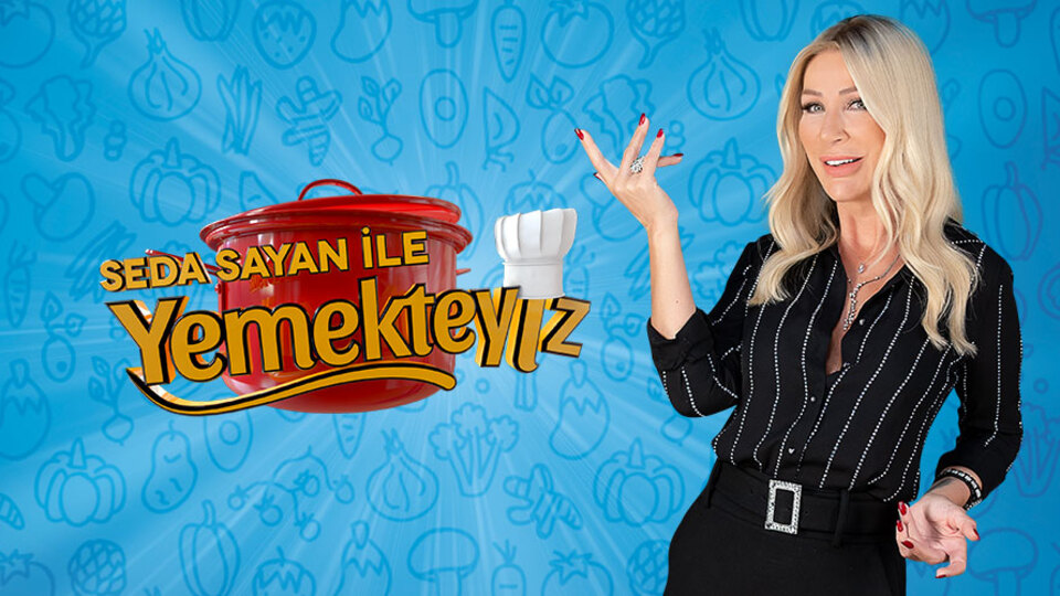 Yemekteyiz haftanın birincisi kim?