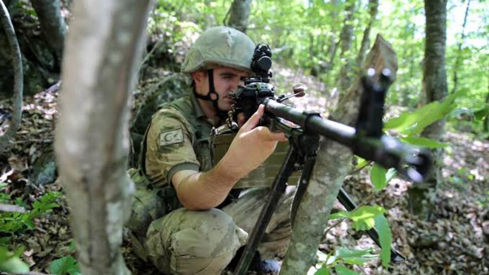 300 bin TL ödül konmuştu! Etkisiz hale getirildi