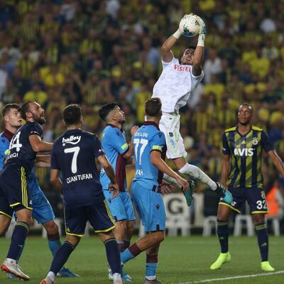 Trabzonspor, Uğurcan'la uzattı!