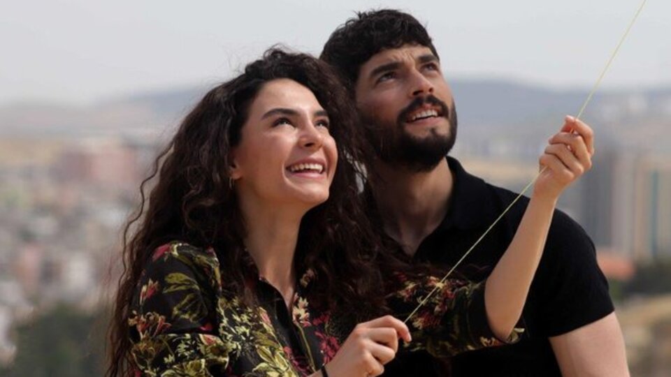 Hercai oyuncuları kimler?