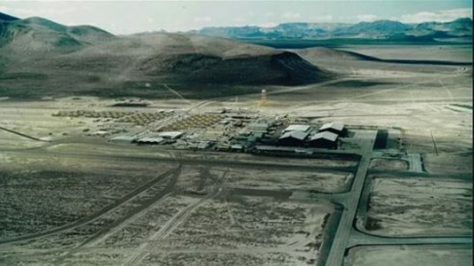 51. Bölge Baskını nedir?