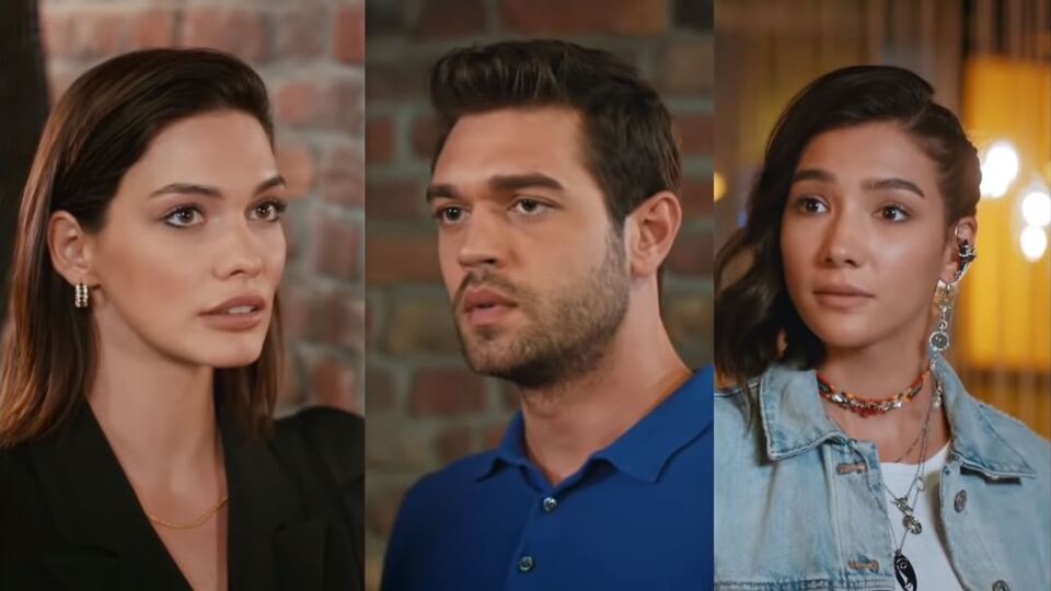 Her Yerde Sen 15. yeni bölüm fragmanı