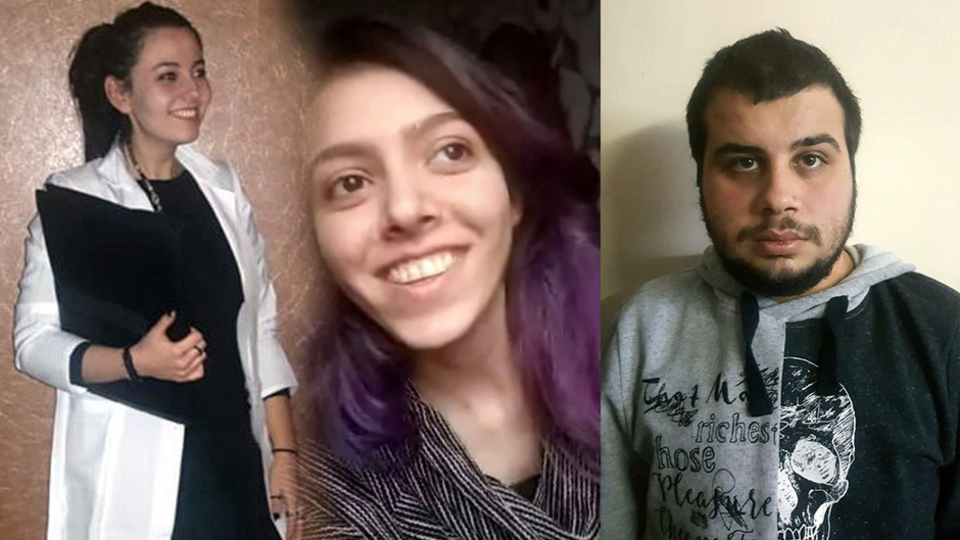 Ukrayna'daki çifte vahşete istenen ceza belli oldu