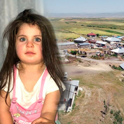 Minik Leyla davası başladı! 7 sanık hakim karşısında