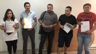 Bir gün için kiraladılar, hayatları karardı!