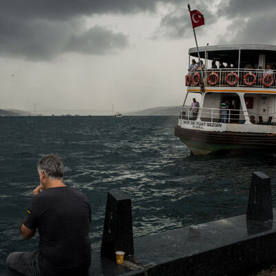 Meteoroloji saat verdi!