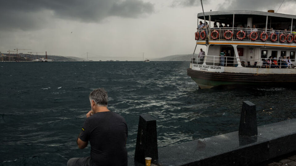 Meteoroloji saat verdi!