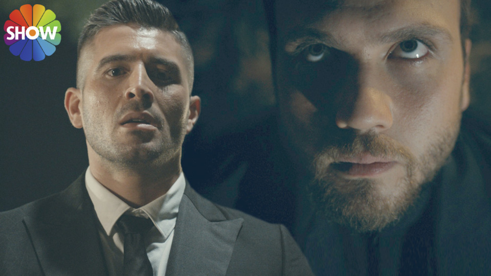 "Şimdi seçme sırası sende!"