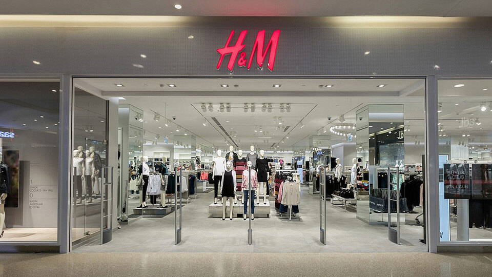 Türkiye'de bir ilk! Mağaza çalışanları istediğini aldı