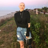 Neslican'ı kaybettik