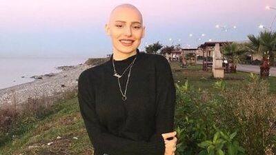 Neslican'ı kaybettik