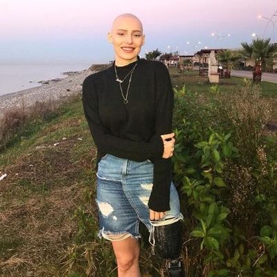 Neslican'ı kaybettik