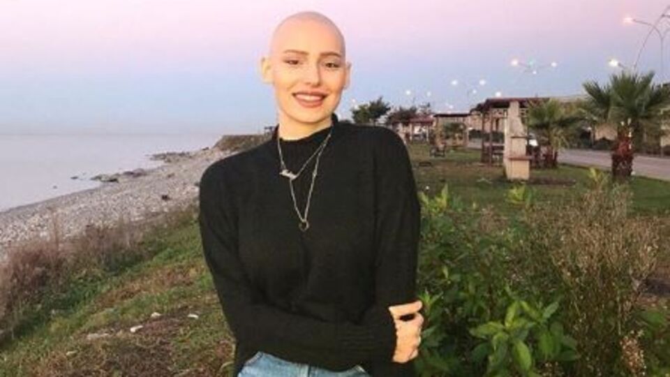 Neslican'ı kaybettik