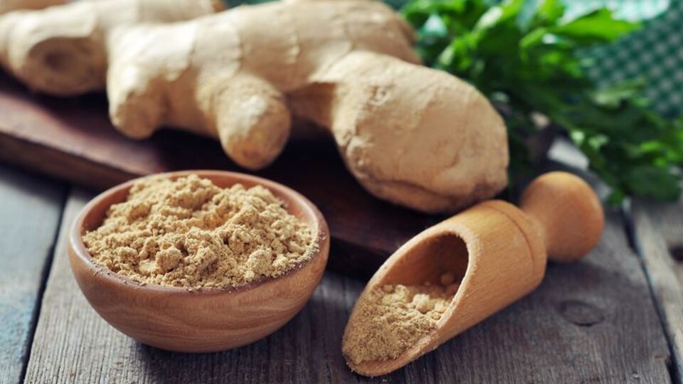 Zencefilin faydaları nelerdir?