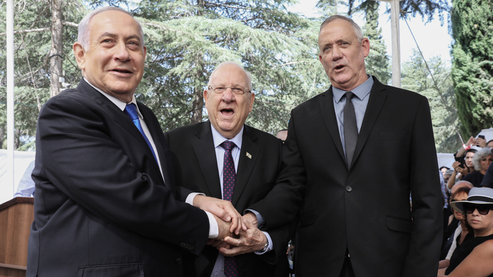 Filistinlilerin gözünden İsrail seçimleri: 'Ha Pepsi ha Coca-Cola'