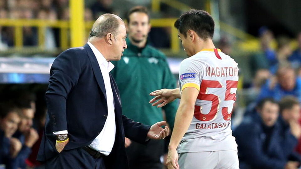 Terim sistemi değiştiriyor