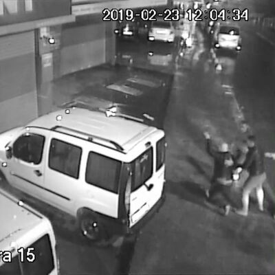 İlk celsede tahliye getiren savunma!