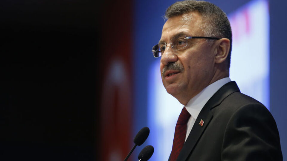 Oktay: "Kapalı Maraş kullanıma açılacak!"