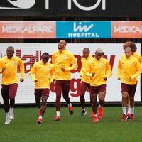 G.Saray'da Yeni Malatyaspor mesaisi