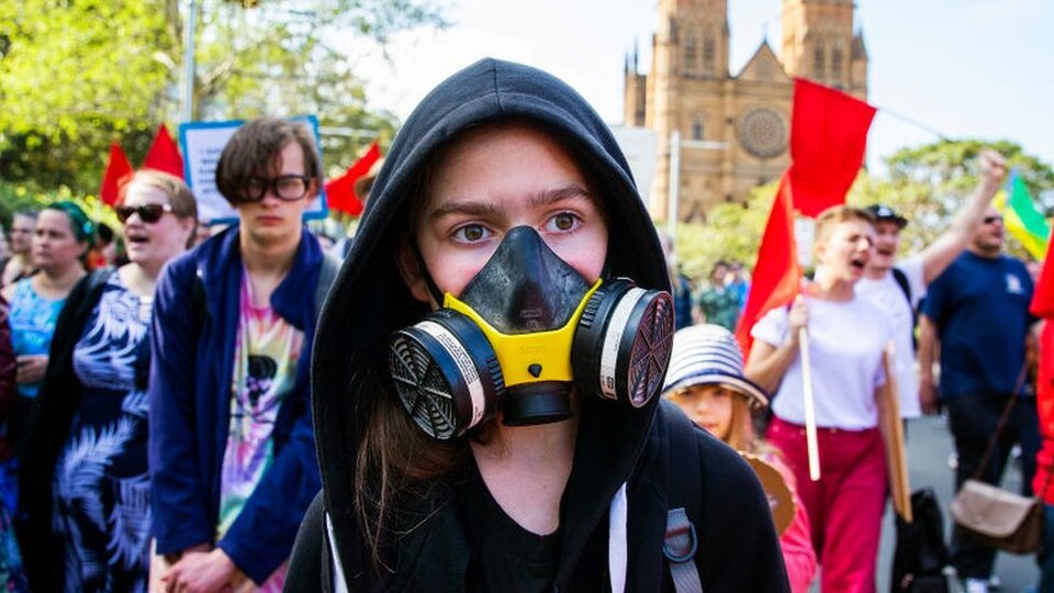 Küresel İklim Grevi: Türkiye dahil 139 ülkede eylemler düzenleniyor