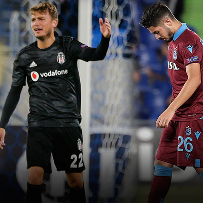 "Geçen sezonki Fenerbahçe'den daha kötü olabilir"