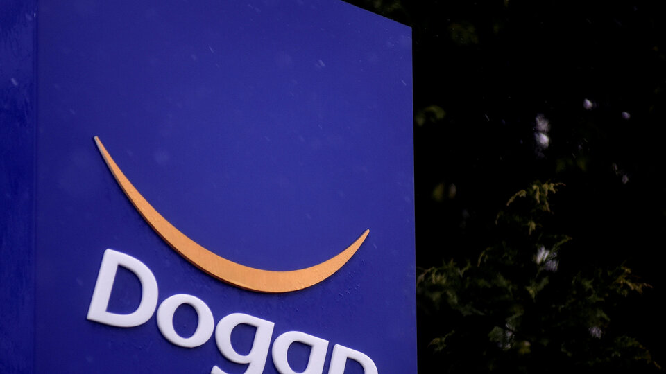 Doğan Holding yatırım bankası kuruyor