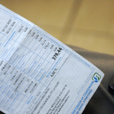 Bu kış soğuk olacak, gaz tüketimi artacak