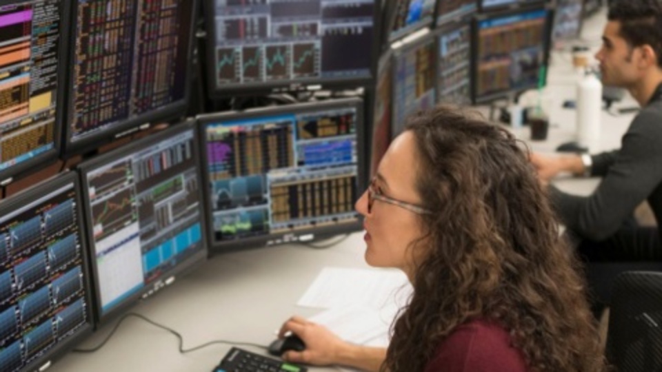 Küresel piyasalar karışık seyrediyor